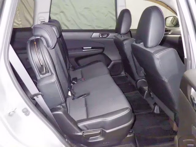 SUBARU EXIGA