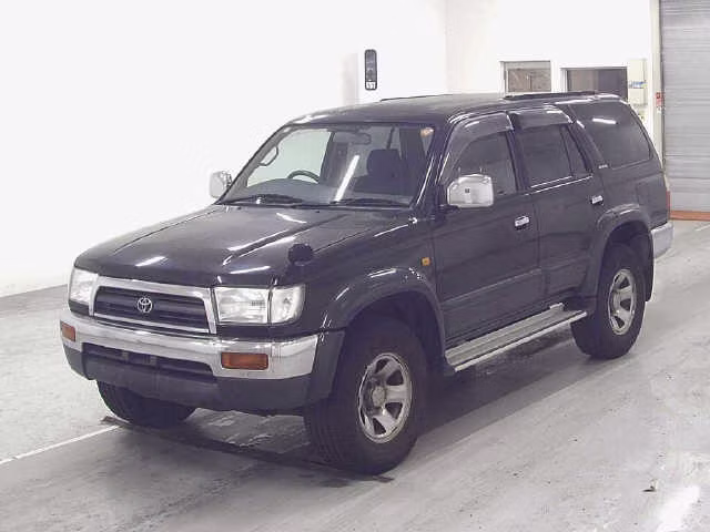 TOYOTA HILUX SURF