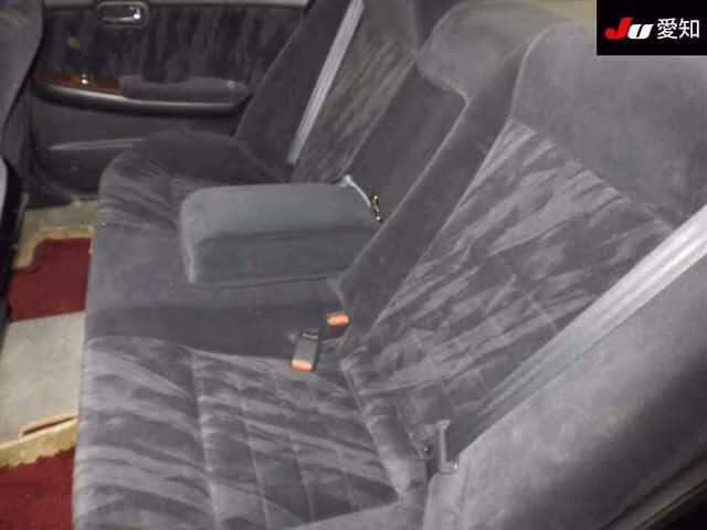NISSAN LAUREL