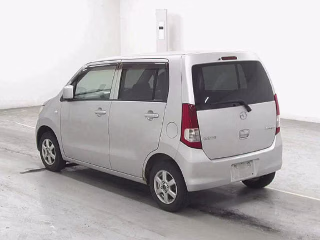 MAZDA AZ-WAGON