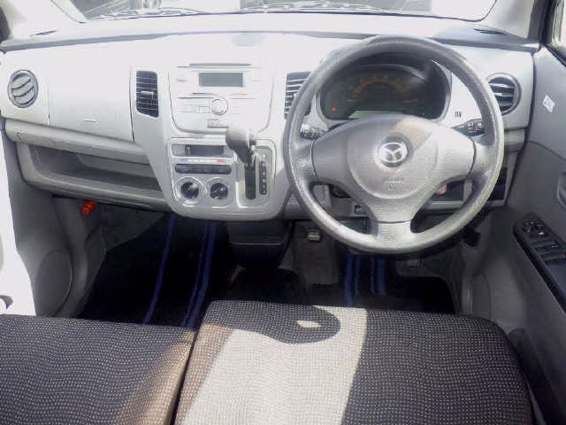 MAZDA AZ-WAGON