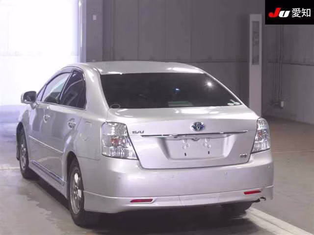 TOYOTA SAI