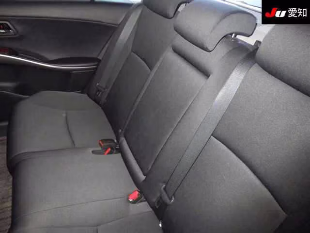 TOYOTA SAI