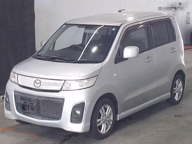 MAZDA AZ-WAGON
