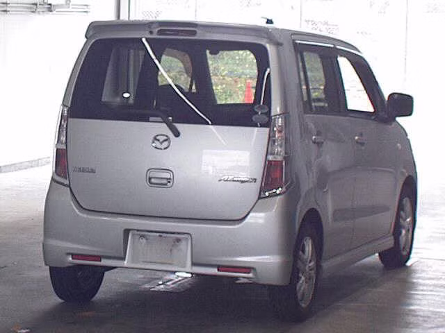 MAZDA AZ-WAGON