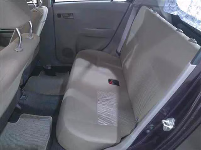 SUBARU PLEO PLUS