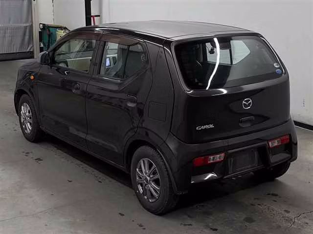 MAZDA CAROL