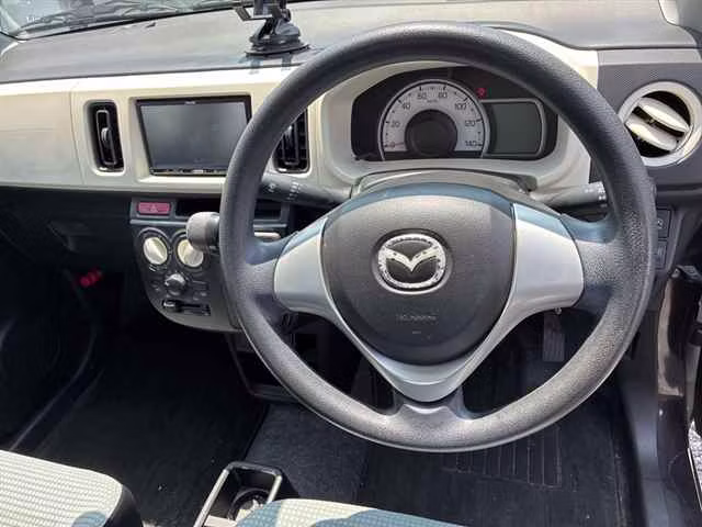 MAZDA CAROL