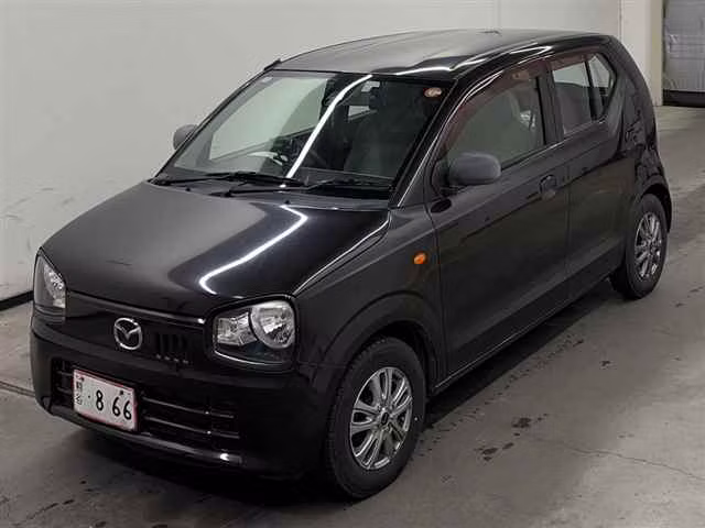 MAZDA CAROL