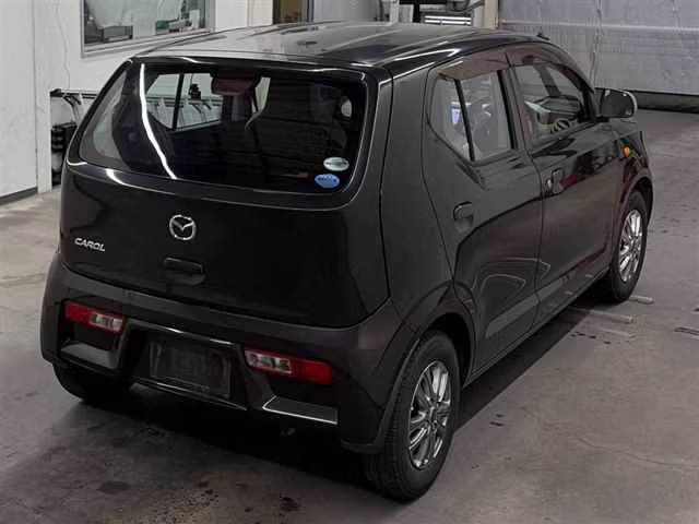 MAZDA CAROL