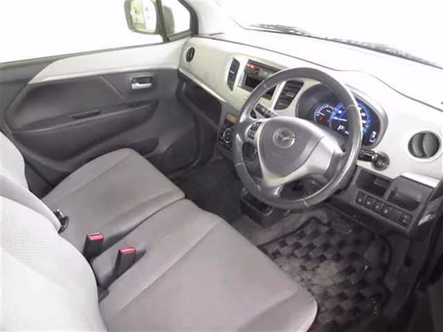 MAZDA FLAIR