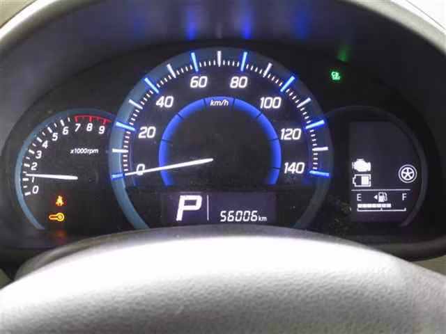 MAZDA FLAIR
