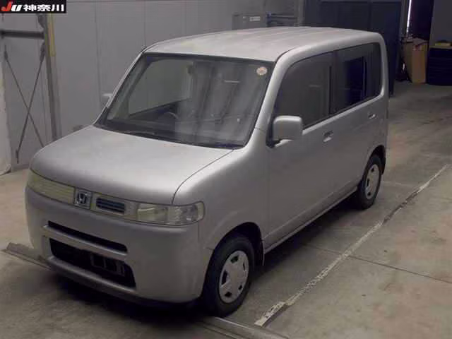 HONDA THAT'S