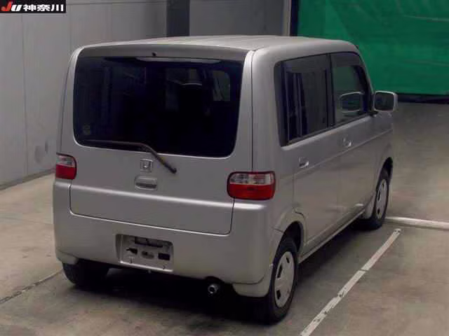 HONDA THAT'S