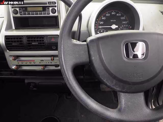 HONDA THAT'S