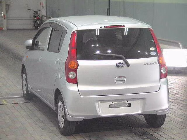 SUBARU PLEO