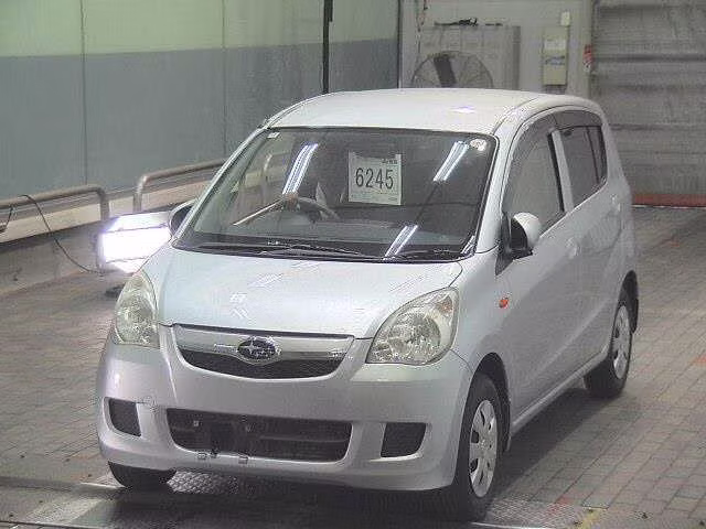 SUBARU PLEO