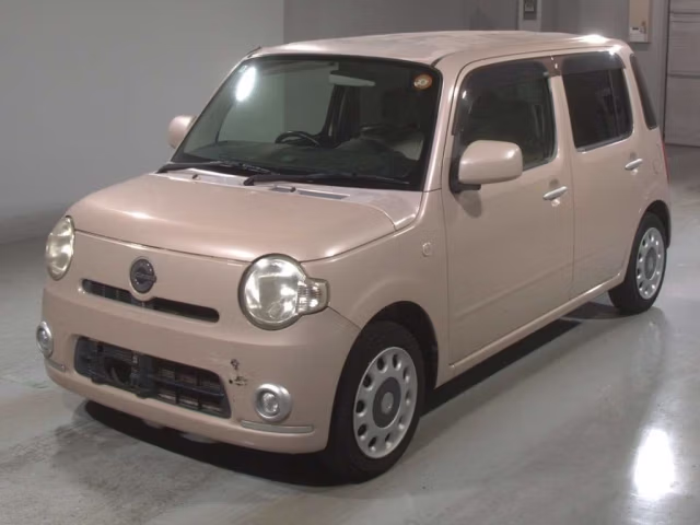 DAIHATSU MIRA COCOA