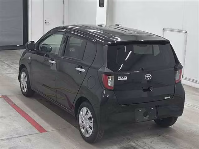 TOYOTA PIXIS EPOCH