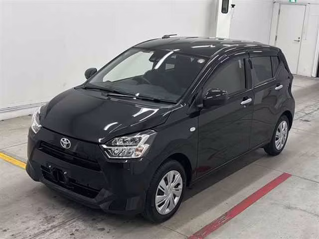 TOYOTA PIXIS EPOCH