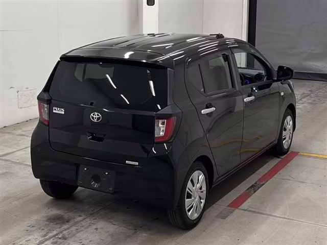 TOYOTA PIXIS EPOCH