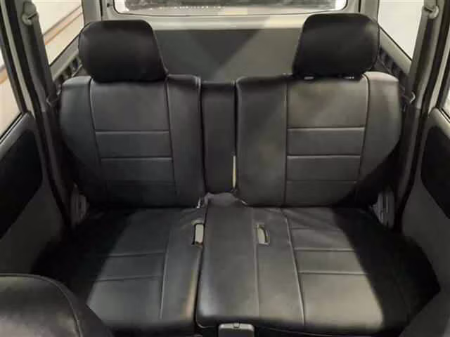 MITSUBISHI TOWN BOX