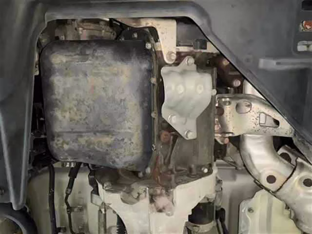 MITSUBISHI TOWN BOX