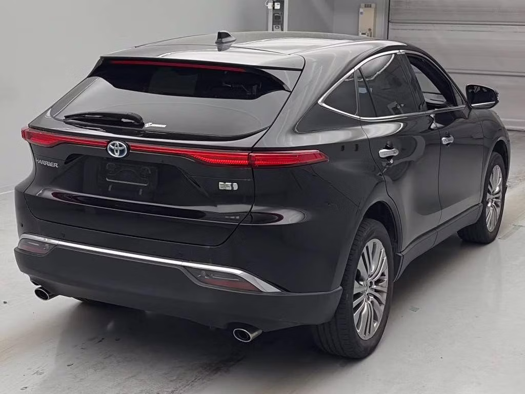 TOYOTA VENZA