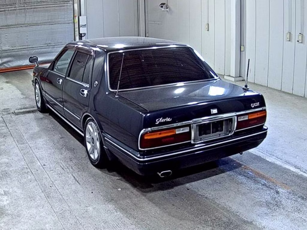 NISSAN GLORIA