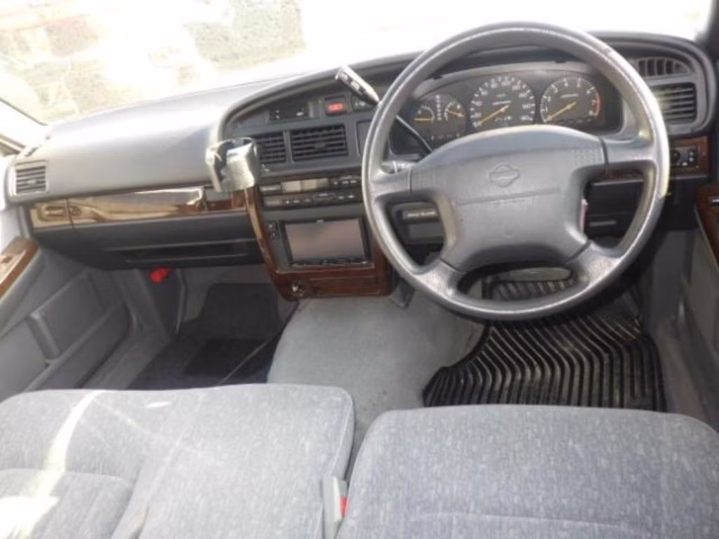 NISSAN GLORIA