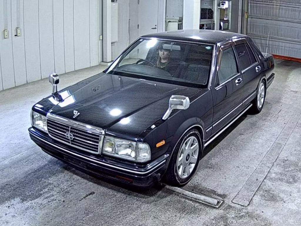 NISSAN GLORIA