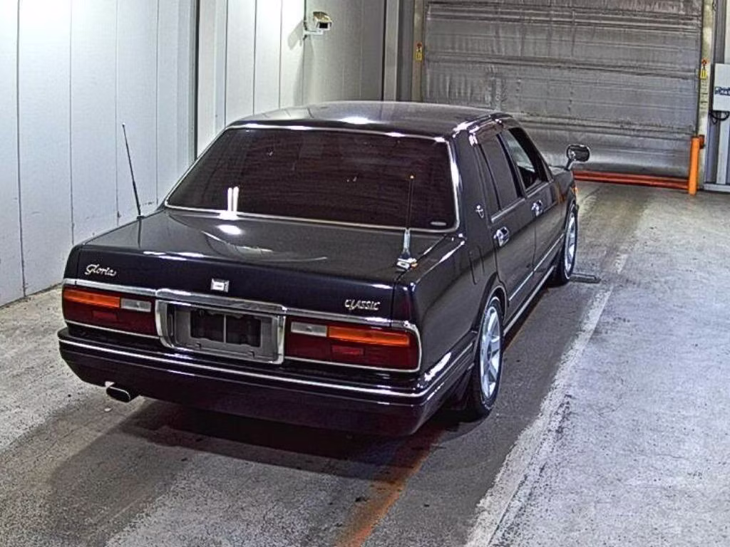 NISSAN GLORIA