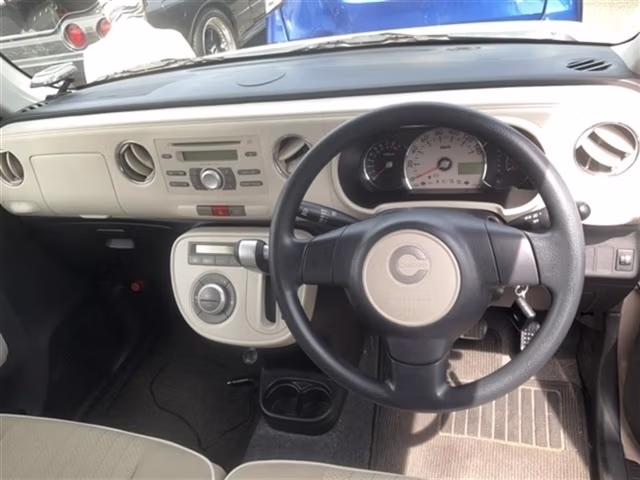 DAIHATSU MIRA COCOA