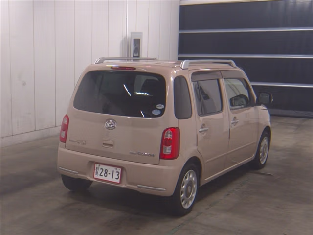 DAIHATSU MIRA COCOA