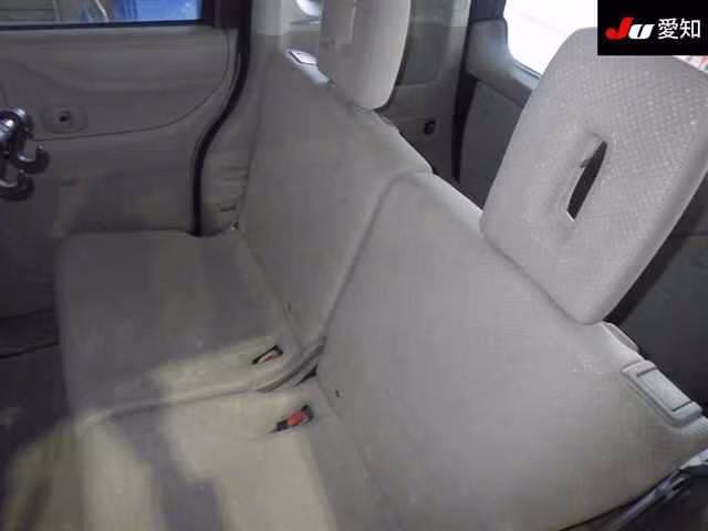 HONDA N-BOX+