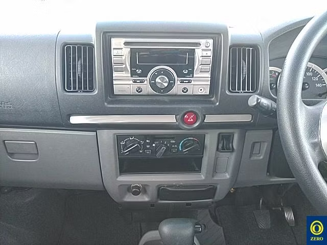 NISSAN CLIPPER
