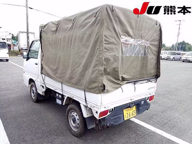 SUBARU SAMBAR