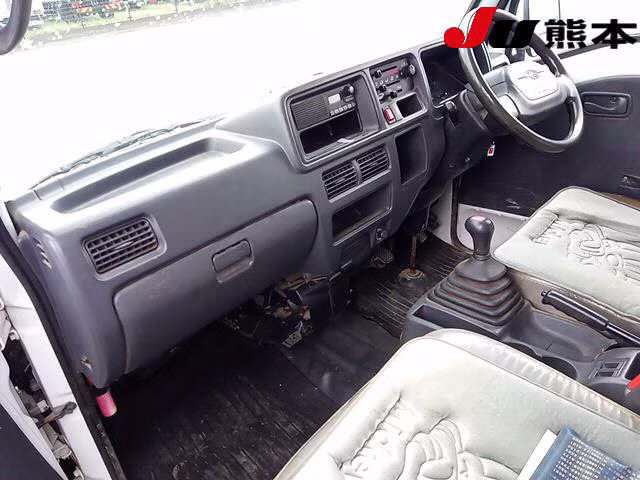 SUBARU SAMBAR