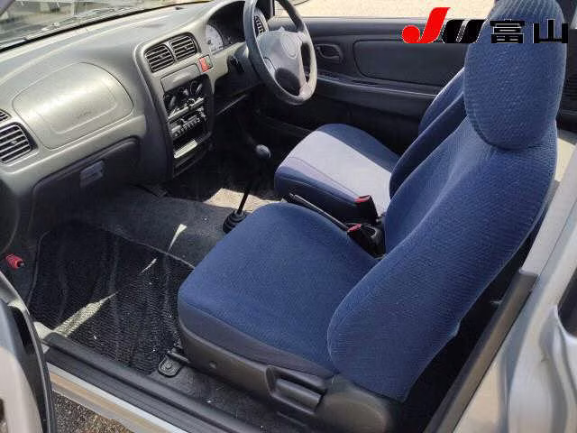 MAZDA CAROL