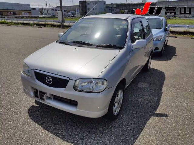 MAZDA CAROL