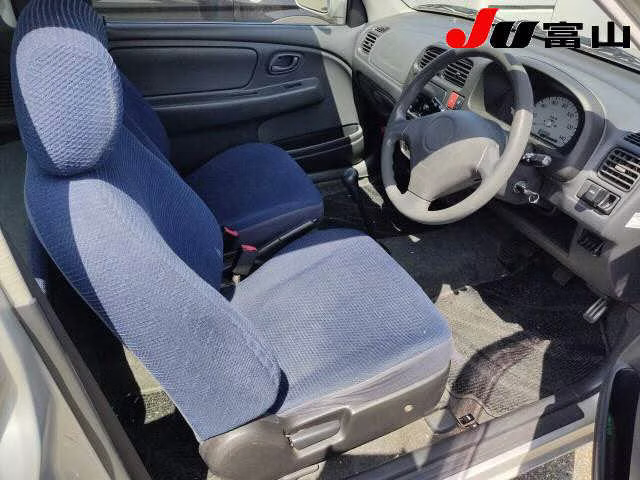 MAZDA CAROL