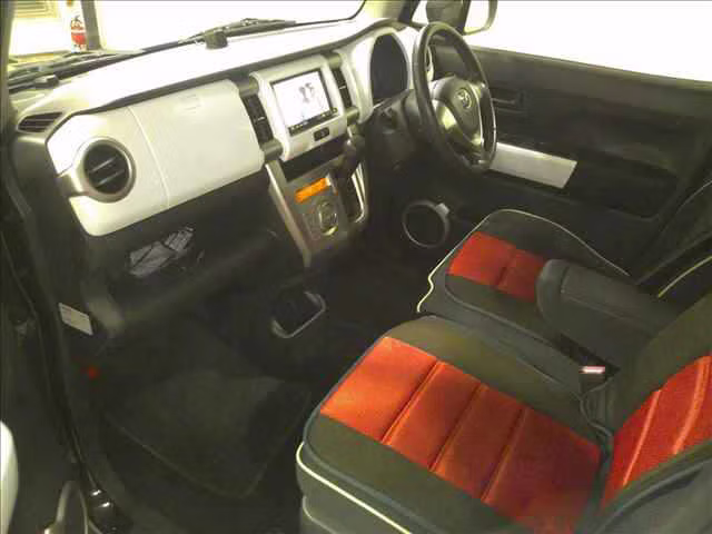 MAZDA FLAIR CROSSOVER
