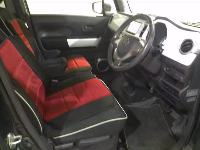 MAZDA FLAIR CROSSOVER