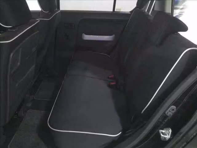 MAZDA FLAIR CROSSOVER