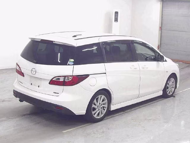 MAZDA PREMACY
