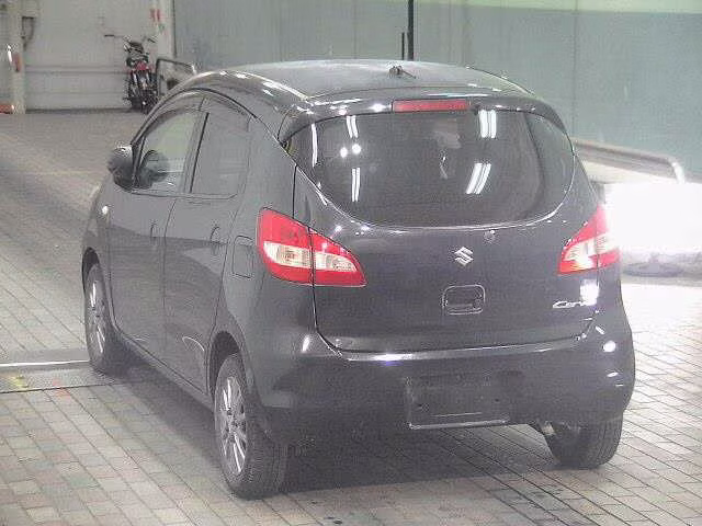 SUZUKI CERVO