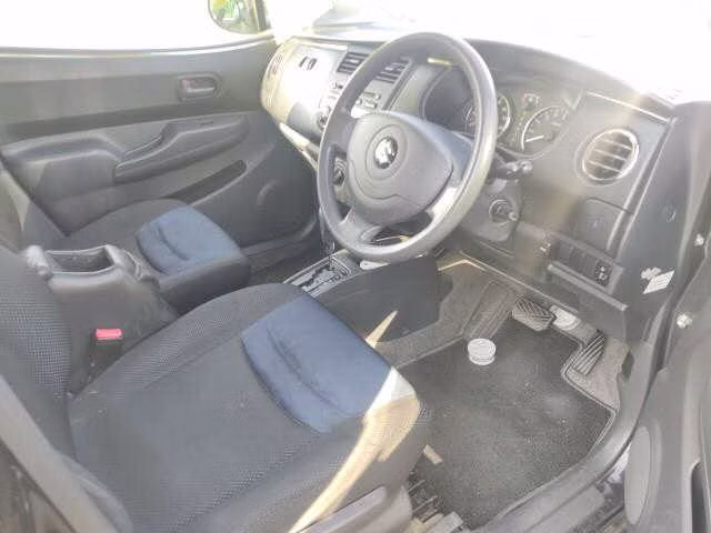 SUZUKI CERVO