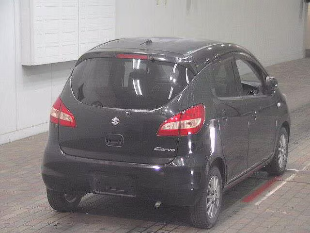 SUZUKI CERVO