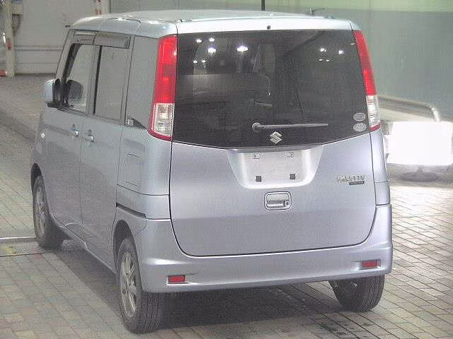 SUZUKI PALETTE