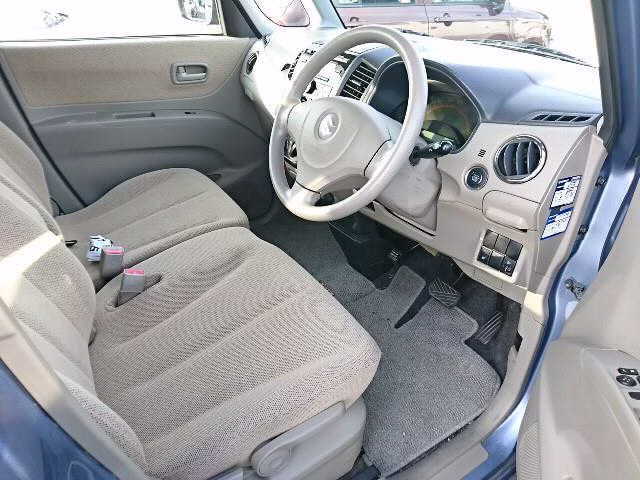 SUZUKI PALETTE